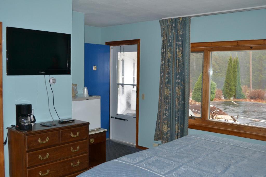 Parker'S Motel Lincoln Bilik gambar