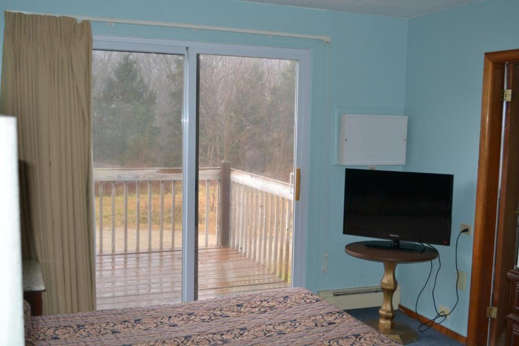 Parker'S Motel Lincoln Bilik gambar