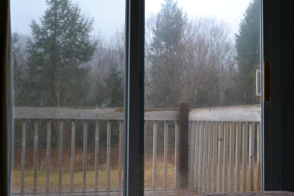 Parker'S Motel Lincoln Bilik gambar