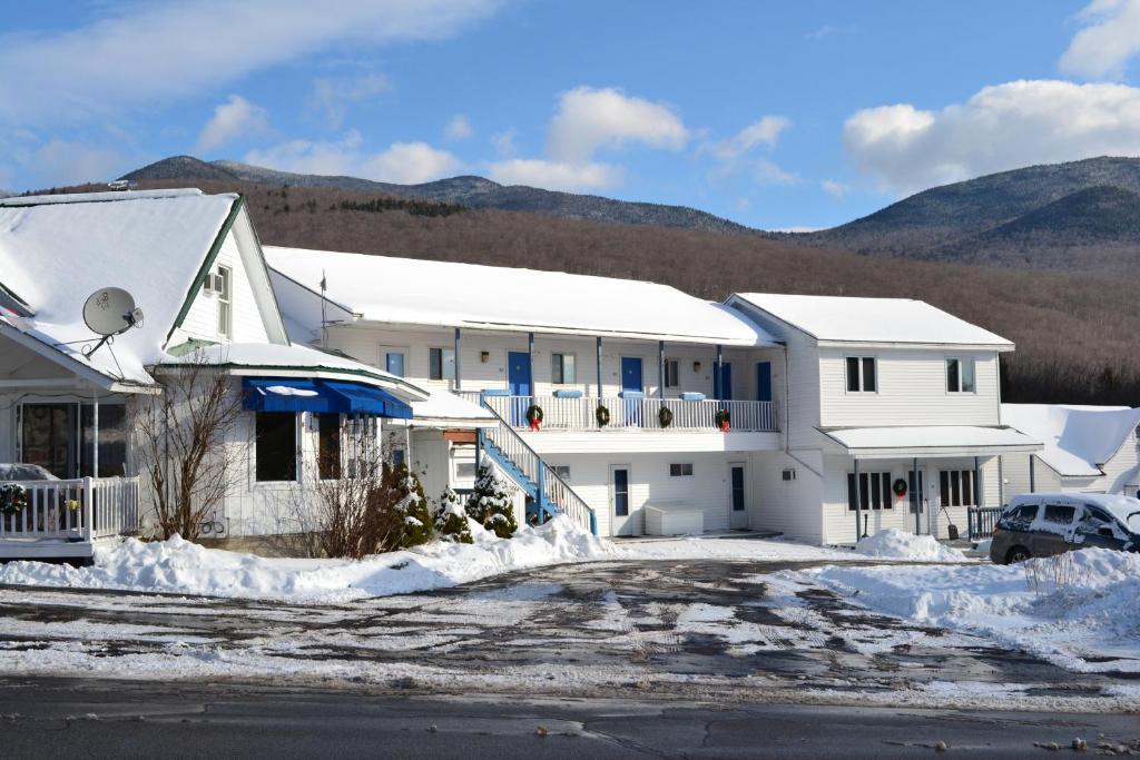 Parker'S Motel Lincoln Luaran gambar