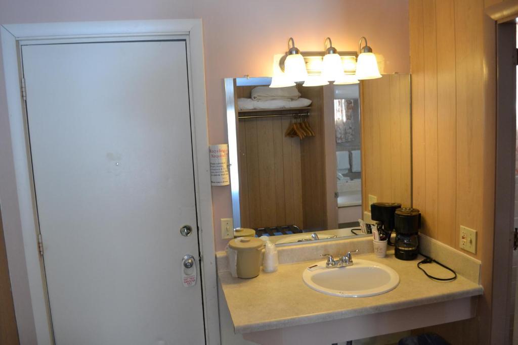 Parker'S Motel Lincoln Bilik gambar